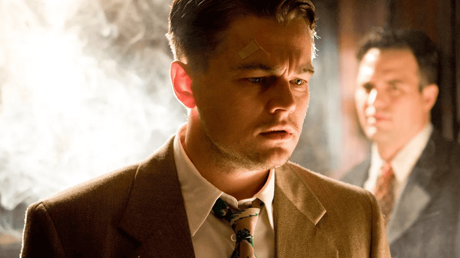 รีวิวหนัง Shutter Island (2010) เมื่อการหลอกลวงที่แย่ที่สุด อาจเป็นการหลอกตัวเอง