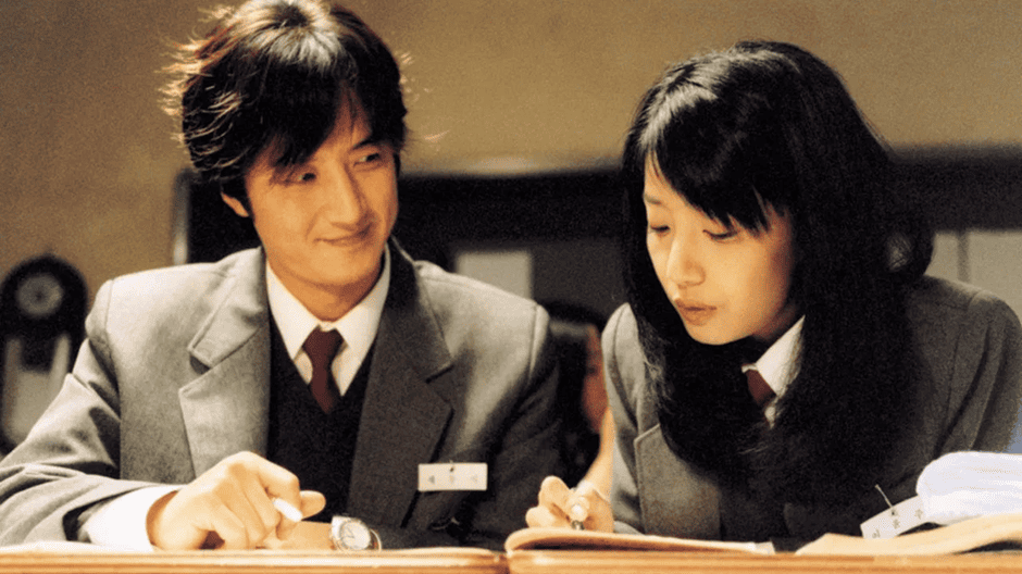 รีวิวหนัง My Boss My Hero (2001) เมื่อเจ้าพ่อมาเฟียต้องกลับไปเรียนมัธยม – ฮา ป่วน ซึ้ง ครบรส!
