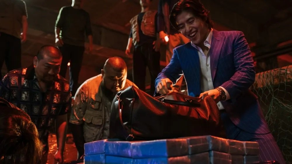 5 เหตุผลที่ไม่ควรพลาด Yadang: The Snitch (2025) หนังทริลเลอร์สายข่าวที่ล้วงลึกความจริงทะลุระบบยุติธรรมเกาหลี