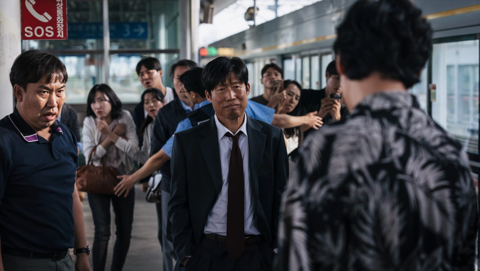 5 เหตุผลที่ไม่ควรพลาด Yadang: The Snitch (2025) หนังทริลเลอร์สายข่าวที่ล้วงลึกความจริงทะลุระบบยุติธรรมเกาหลี