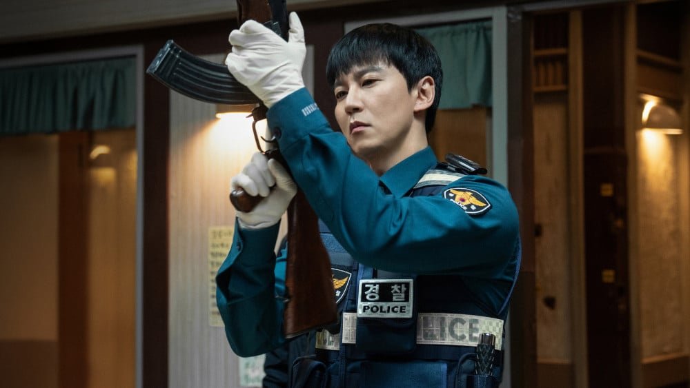 ระเบิดความมันส์กลางกรุงโซล! “Trigger” ซีรีส์เกาหลี ดวลเดือดปืนเถื่อน 25 ก.ค. 2025