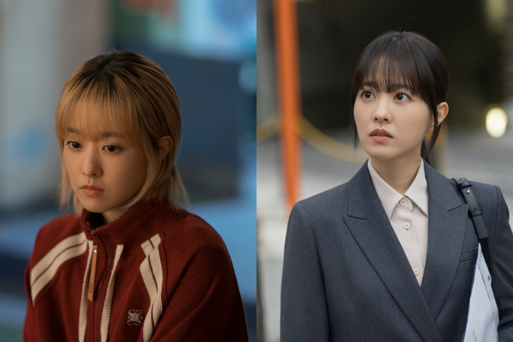 รีวิวซีรีส์ Our Unwritten Seoul (2025) Park Bo‑young กับบทฝาแฝด ก่อนขอพักใจหลังปิดกอง 1 อาทิตย์เต็ม | Netflix