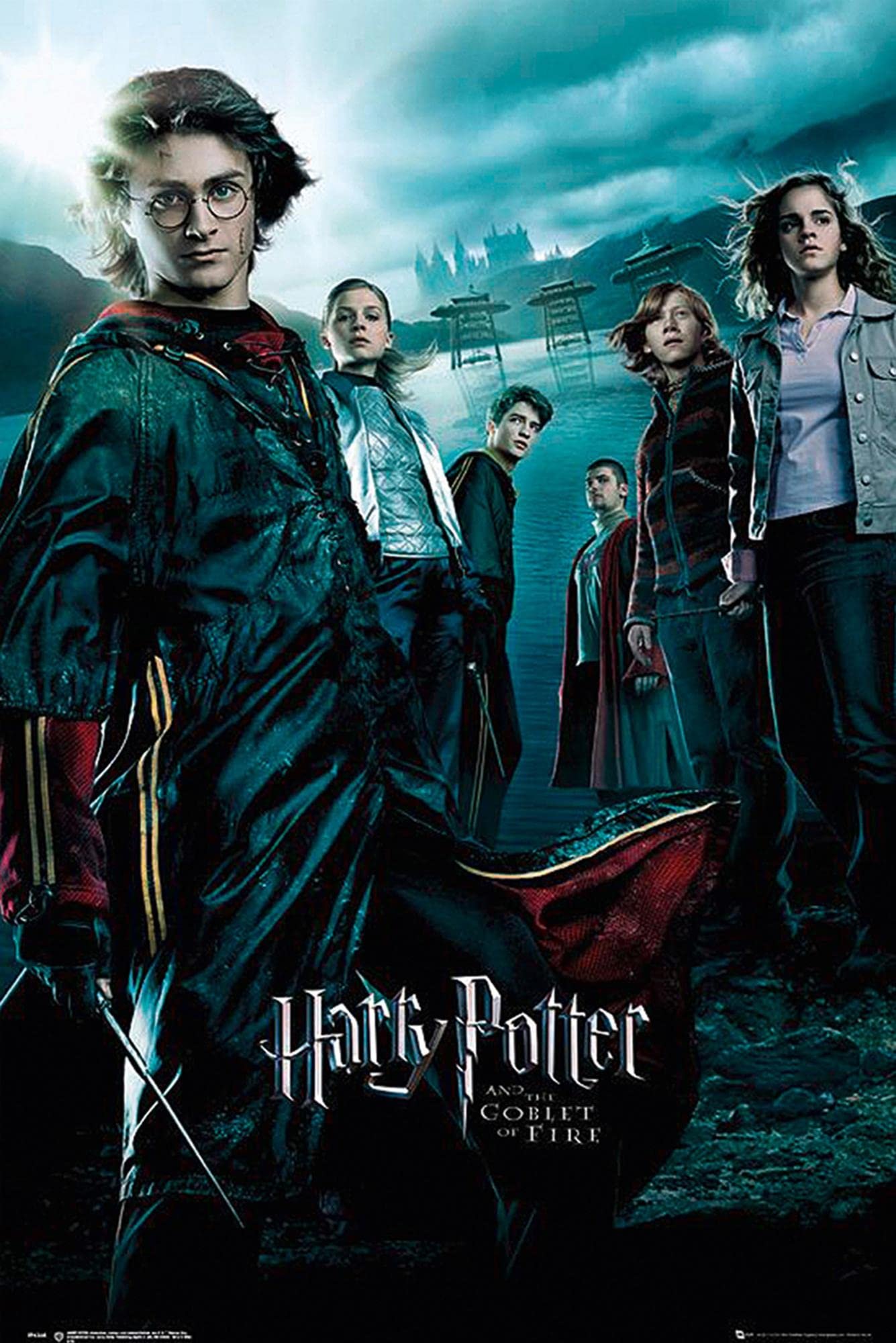 พิกัดดู Harry Potter แฮร์รี่ พอตเตอร์ ครบทุกภาค 2568 คมชัดพากย์ไทยเต็มเรื่อง