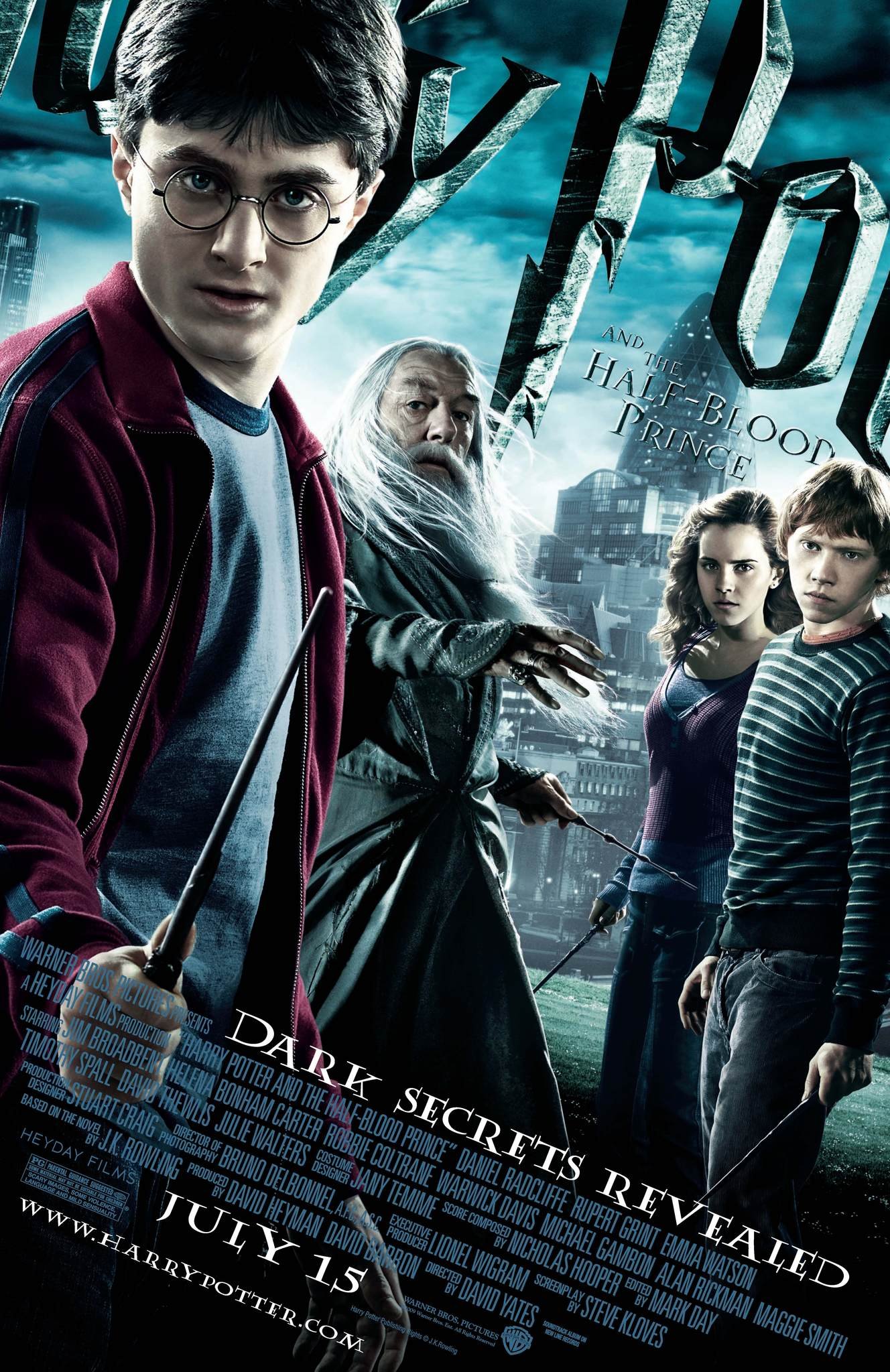 พิกัดดู Harry Potter แฮร์รี่ พอตเตอร์ ครบทุกภาค 2568 คมชัดพากย์ไทยเต็มเรื่อง