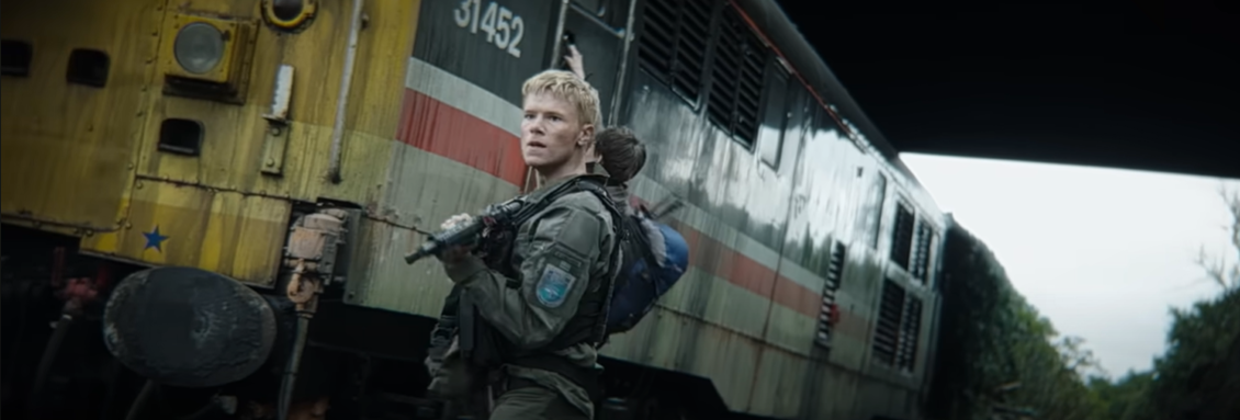 7 เรื่องที่ควรรู้ก่อนดู 28 Years Later (2025) หนังซอมบี้ภาคต่อที่ห่างกันถึง 22 ปี!
