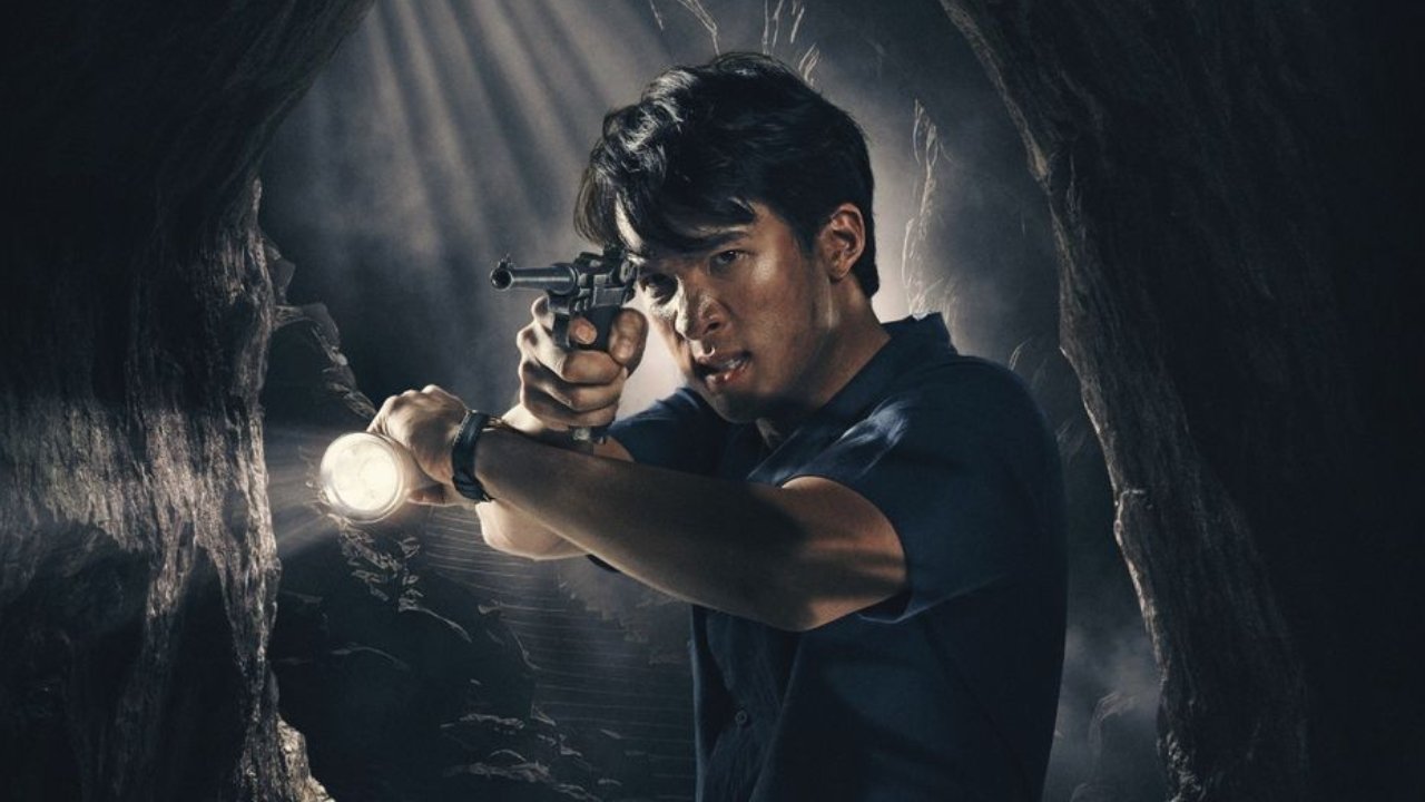 รีวิวภาพยนตร์ นาคบรรพ์ Eternal Bond (2025) เมื่อแรงอาฆาตจากตำนานโบราณ ตื่นขึ้นท่ามกลางเพลิงสงครามและความลับของมนุษย์