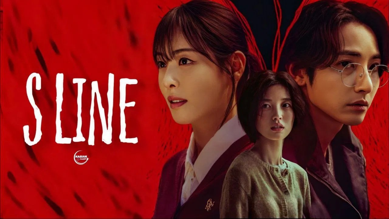รีวิว S Line (2025) เมื่อ “เส้นแห่งความสัมพันธ์” กลายเป็นเครื่องมือไขความลับ | จากเว็บตูนสู่ซีรีส์สุดล้ำแนว Mystery-Thriller