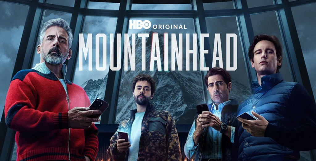 5 ข้อที่ควรรู้เกี่ยวกับ Mountainhead (2025) | รีวิวหนังเสียดสีชนชั้นในโลกเทคโนโลยี