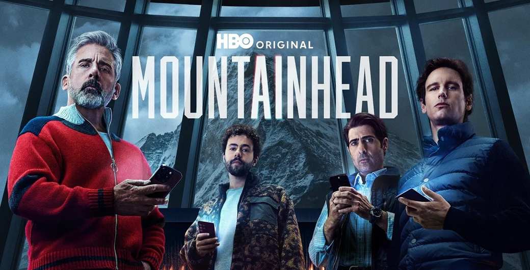 5 ข้อที่ควรรู้เกี่ยวกับ Mountainhead (2025) | รีวิวหนังเสียดสีชนชั้นในโลกเทคโนโลยี