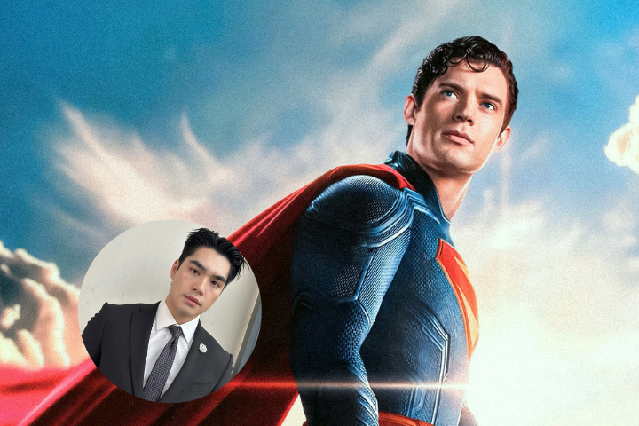 Warner Bros. แจงดราม่า Superman (2025) พากย์ไทย หลังเสียงวิจารณ์ถล่มโซเชียล
