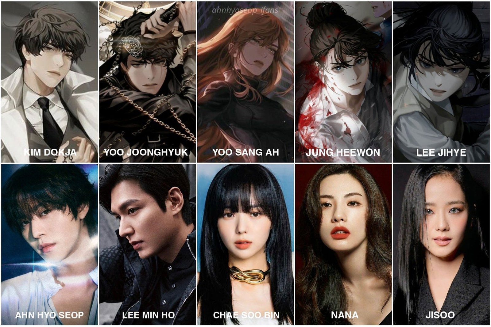 ส่องความเห็น 'Omniscient Reader: The Prophet (2025)' แฟนอินเตอร์ช็อกดัดแปลงจนแทบจำไม่ได้