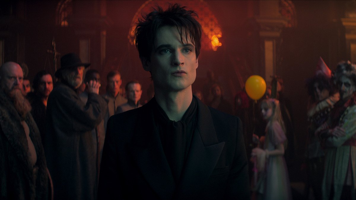 ต้องอ่านคอมมิกก่อนดู The Sandman ไหม? สรุปให้เข้าใจก่อนดูซีซั่น 2 ใน 3 นาที