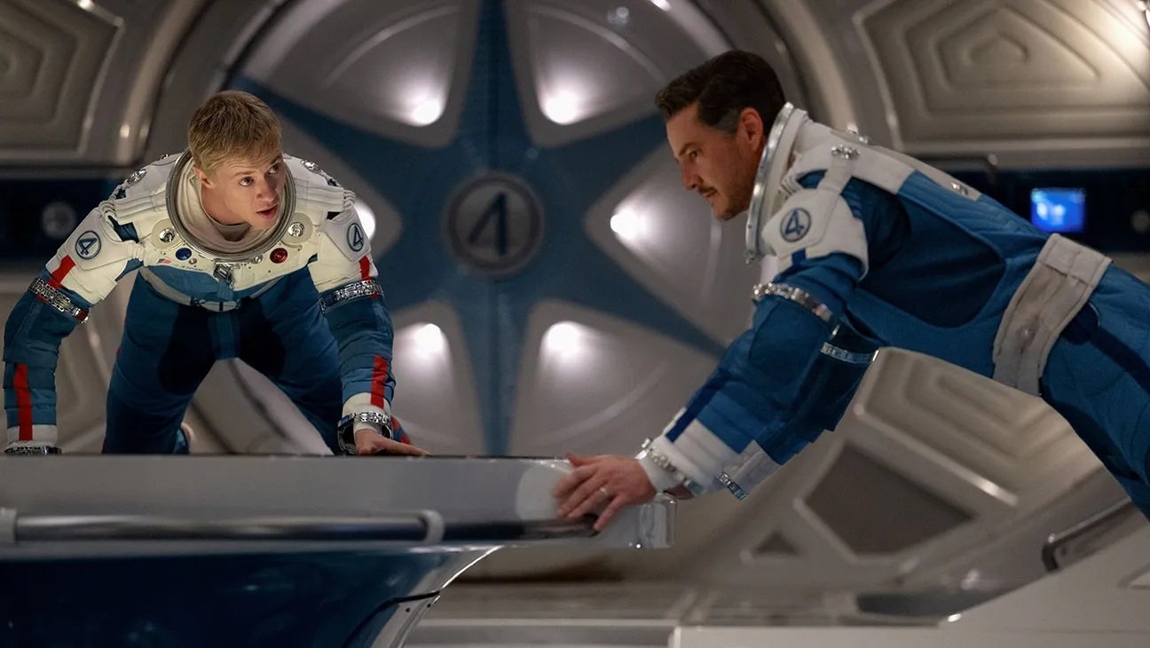 รีวิว The Fantastic Four: First Steps (2025) พร้อมส่องบทวิจารณ์-กระแสตอบรับว่าคนดูคิดยังไงกันบ้าง?
