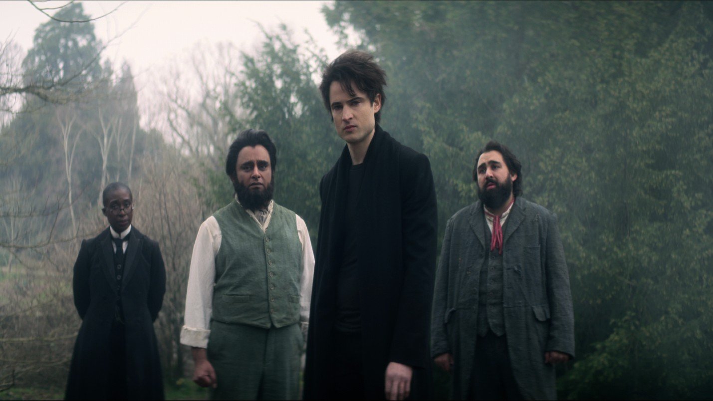 ต้องอ่านคอมมิกก่อนดู The Sandman ไหม? สรุปให้เข้าใจก่อนดูซีซั่น 2 ใน 3 นาที