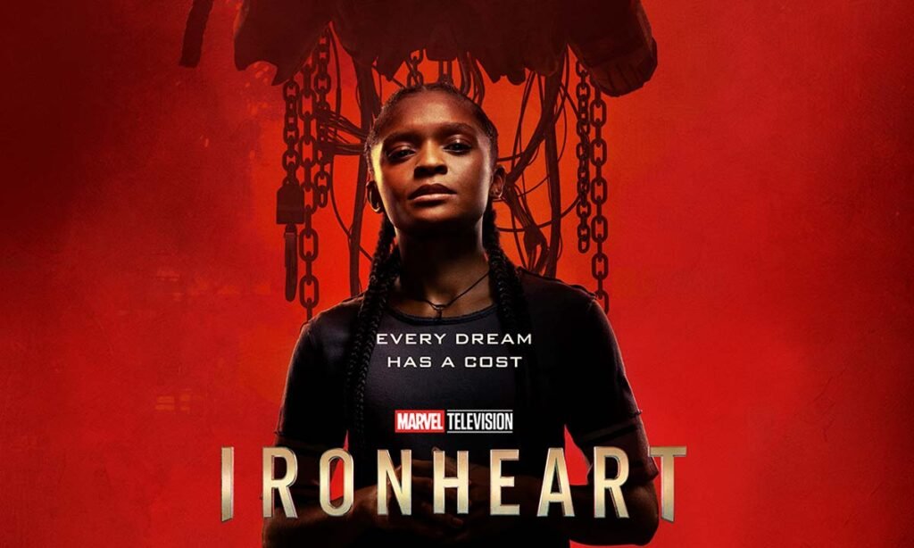 รีวิว Ironheart (2025) พร้อมประเด็นดราม่าว่าทำไมแฟน Marvel ถึงแบ่งขั้วกันหนักขนาดนี้