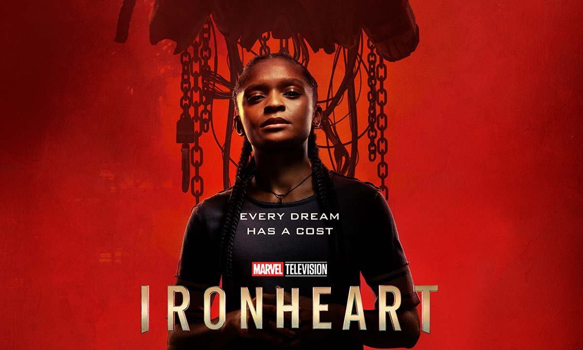 รีวิว Ironheart (2025) พร้อมประเด็นดราม่าว่าทำไมแฟน Marvel ถึงแบ่งขั้วกันหนักขนาดนี้