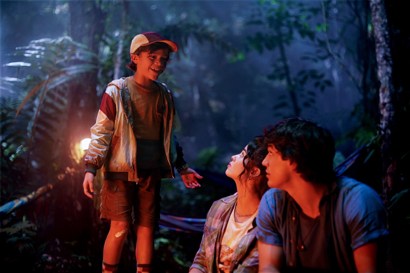 รีวิว Dora and the Search for Sol Dorado (2025) จากสาวน้อยนักสำรวจ สู่การผจญภัยครั้งใหญ่ในป่าอเมซอนฉบับ Reboot