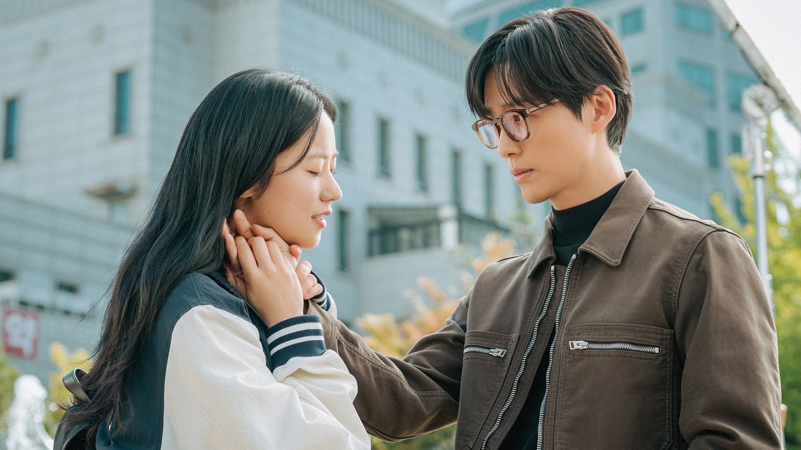 Our Movie (2025) ดีไหม? รีวิวซีรีส์อบอุ่นหัวใจ นำแสดงโดย นัมกุงมินและจอนยอบิน