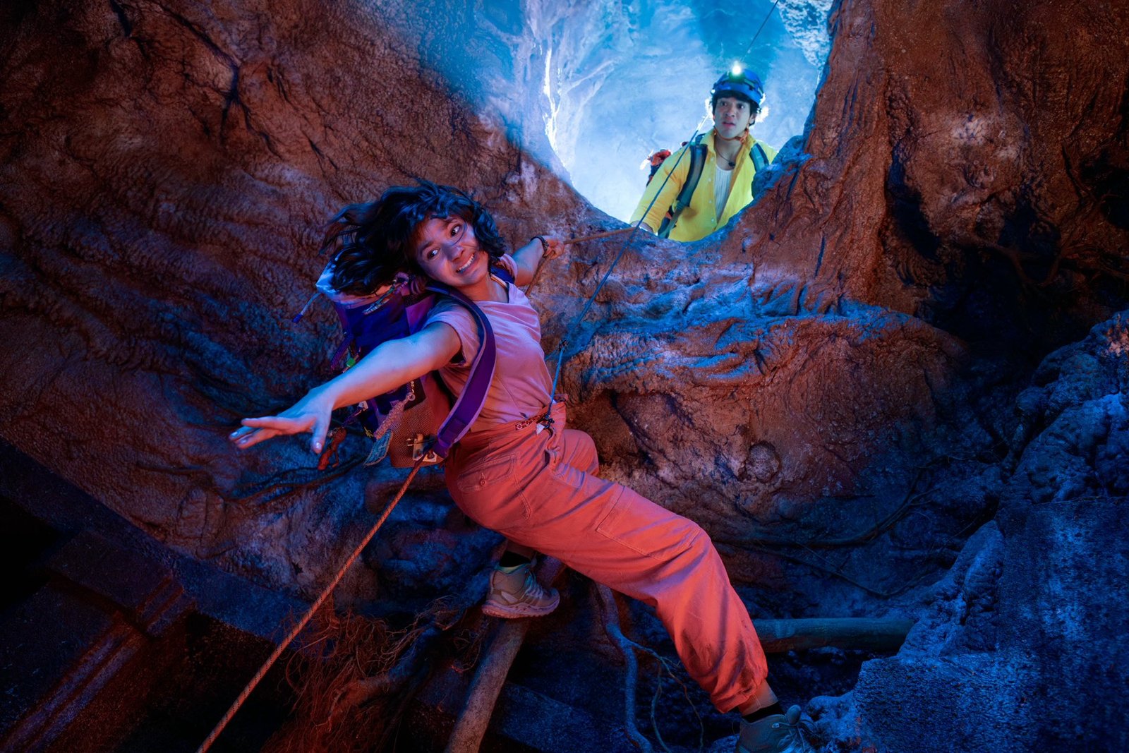 รีวิว Dora and the Search for Sol Dorado (2025) จากสาวน้อยนักสำรวจ สู่การผจญภัยครั้งใหญ่ในป่าอเมซอนฉบับ Reboot