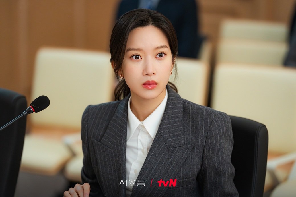 จุดเด่น Law and the City (2025) นำแสดงโดย อีจงซอก มุนกายอง | ซีรีส์กฎหมายที่เกาหลีทำถึงอีกแล้ว!