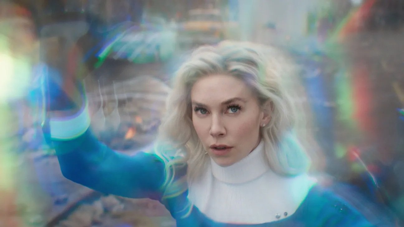 รีวิว The Fantastic Four: First Steps (2025) พร้อมส่องบทวิจารณ์-กระแสตอบรับว่าคนดูคิดยังไงกันบ้าง?