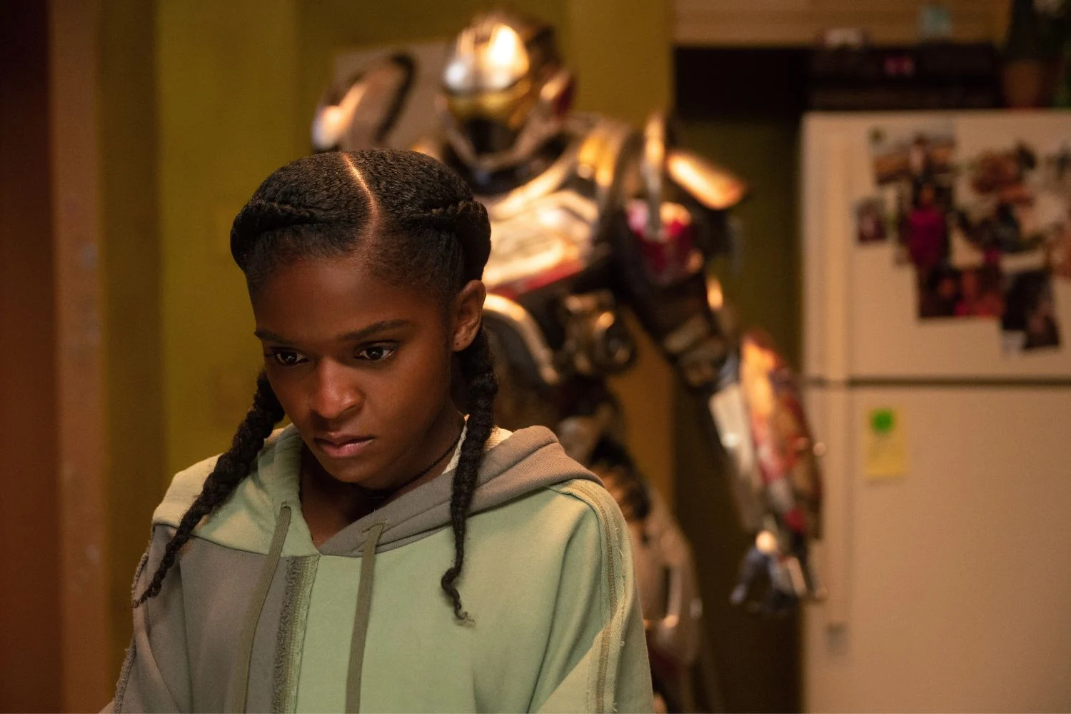 รีวิว Ironheart (2025) พร้อมประเด็นดราม่าว่าทำไมแฟน Marvel ถึงแบ่งขั้วกันหนักขนาดนี้