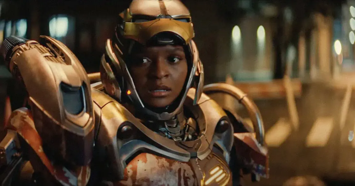 รีวิว Ironheart (2025) พร้อมประเด็นดราม่าว่าทำไมแฟน Marvel ถึงแบ่งขั้วกันหนักขนาดนี้