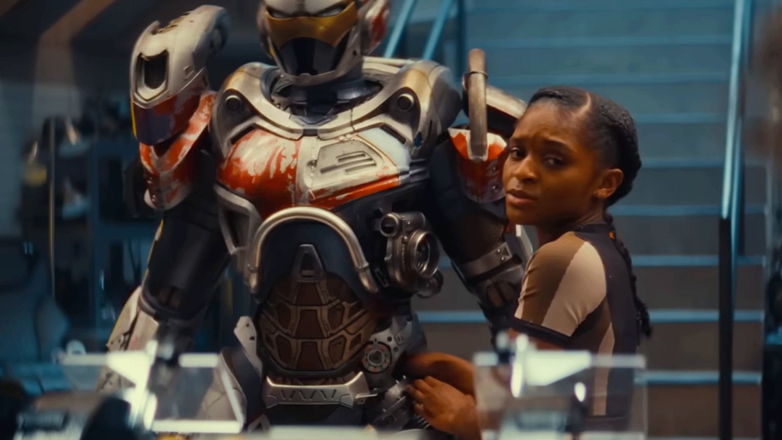 รีวิว Ironheart (2025) พร้อมประเด็นดราม่าว่าทำไมแฟน Marvel ถึงแบ่งขั้วกันหนักขนาดนี้