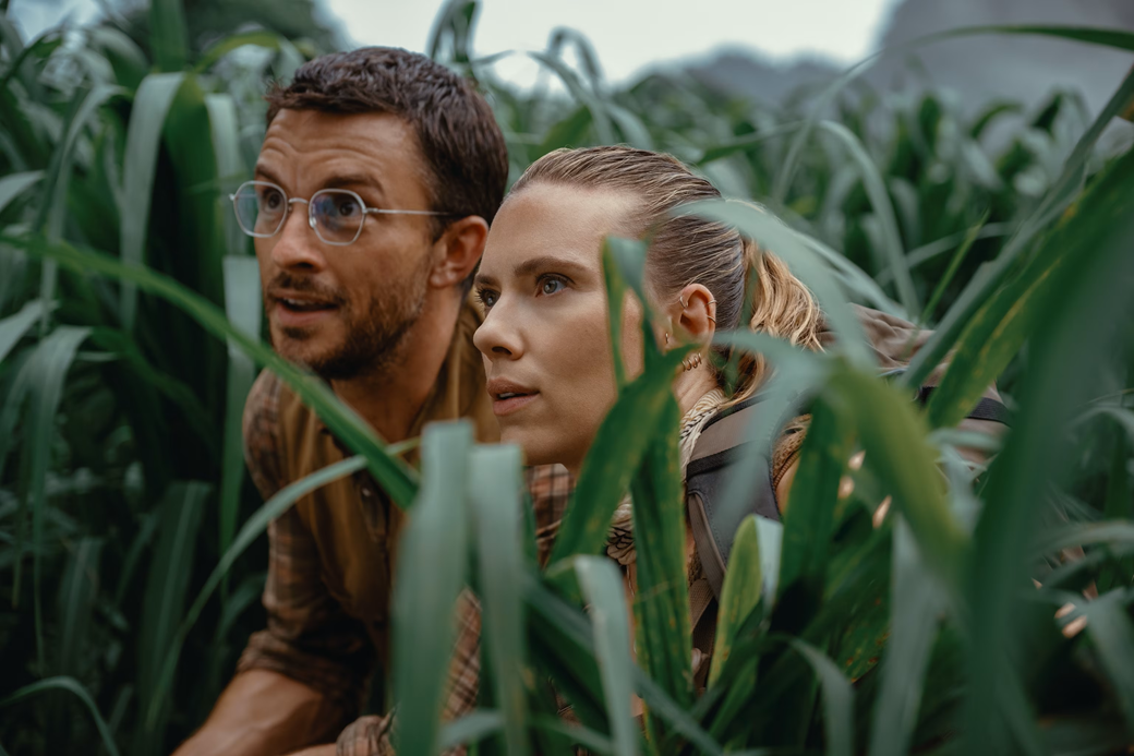 Jurassic World Rebirth (2025) พูดคุยหลังดูจบ ชอบไหม? ให้กี่คะแนน?