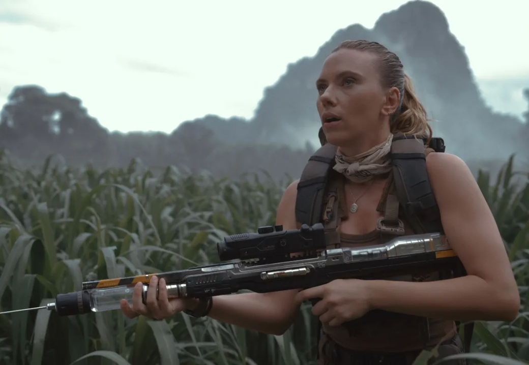Jurassic World Rebirth (2025) พูดคุยหลังดูจบ ชอบไหม? ให้กี่คะแนน?