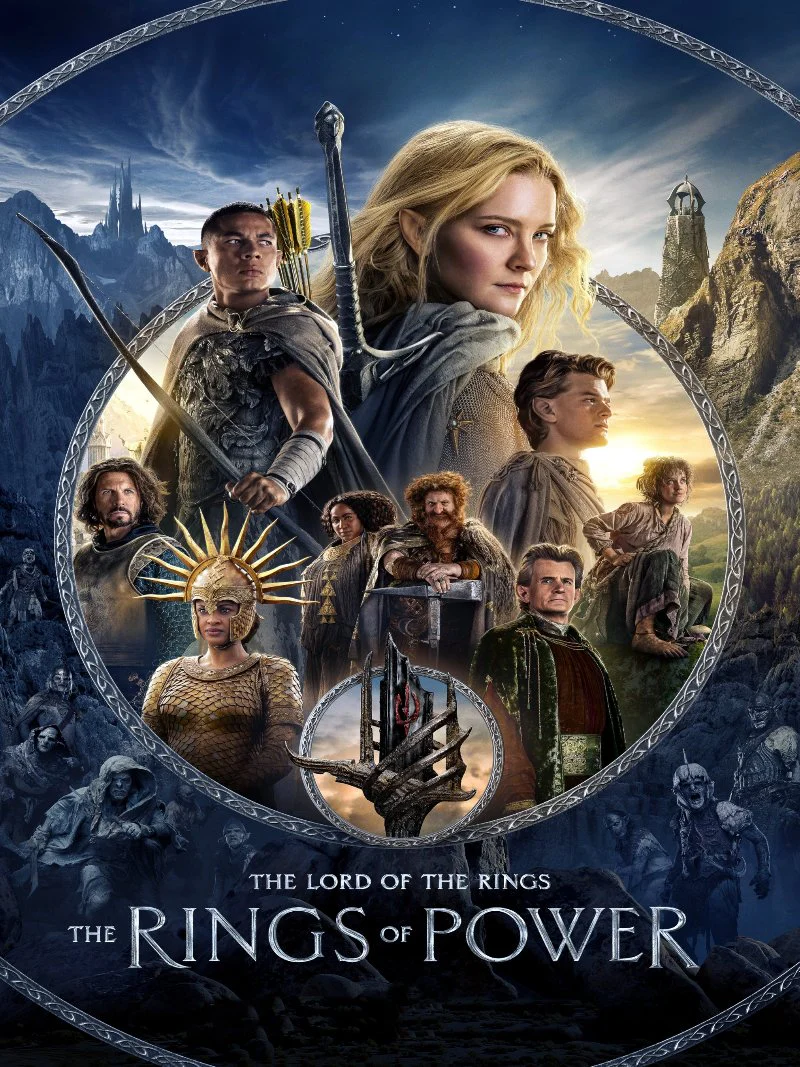 สงครามเรือธง รวมซีรีส์เด่นจาก 5 แพลตฟอร์มดัง ใครคือเบอร์หนึ่งแห่งวงการสตรีมมิ่ง?