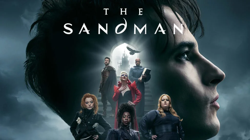 ต้องอ่านคอมมิกก่อนดู The Sandman ไหม? สรุปให้เข้าใจก่อนดูซีซั่น 2 ใน 3 นาที