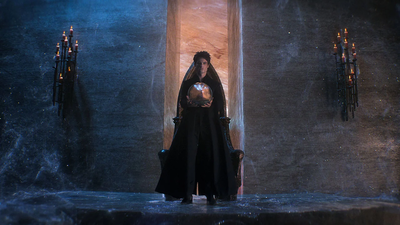 ต้องอ่านคอมมิกก่อนดู The Sandman ไหม? สรุปให้เข้าใจก่อนดูซีซั่น 2 ใน 3 นาที