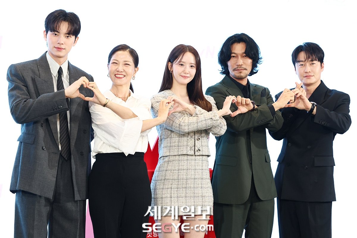 5 ประเด็นน่าสนใจจากซีรีส์ Bon Appétit, Your Majesty (2025) ซีรีส์ย้อนยุคแฟนตาซีโรแมนติกจาก Netflix และ tvN
