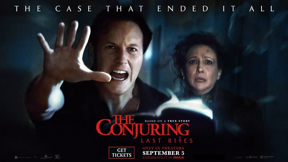 คืนนี้ดูหนังเรื่องอะไรดี | รวม 6 ซีรีส์-หนังน่าดูประจำเดือนกันยายน 2025