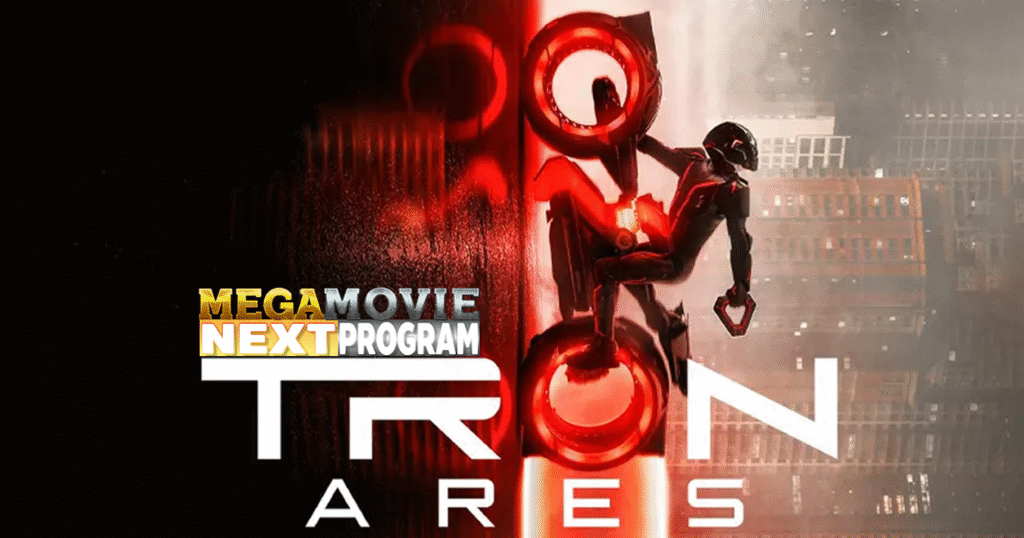 ส่องโปรแกรมหน้า “Tron: Ares” — เมื่อโลกดิจิทัลบุกโลกของเรา