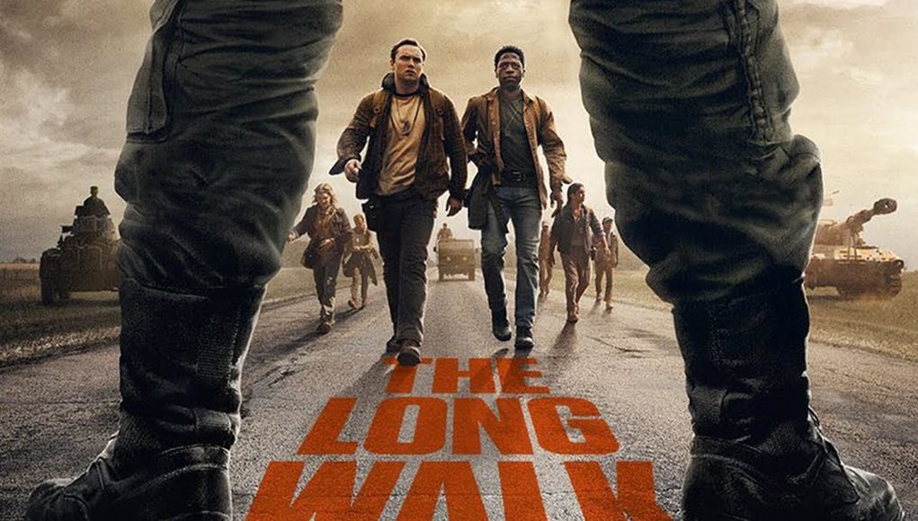 The Long Walk (2025) เมื่อความตายคือเส้นชัย | เข้าฉายวันที่ 11 กันยายน 2025