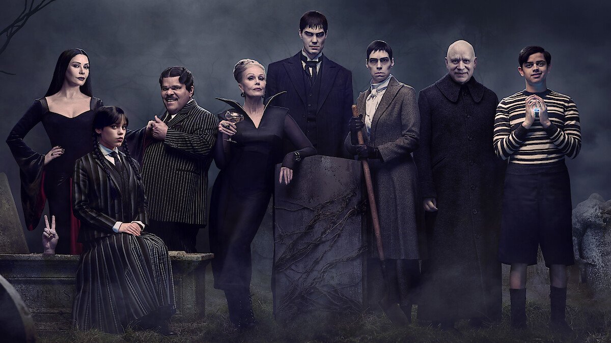 คืนนี้ดูหนังเรื่องอะไรดี | รวม 6 ซีรีส์-หนังน่าดูประจำเดือนกันยายน 2025