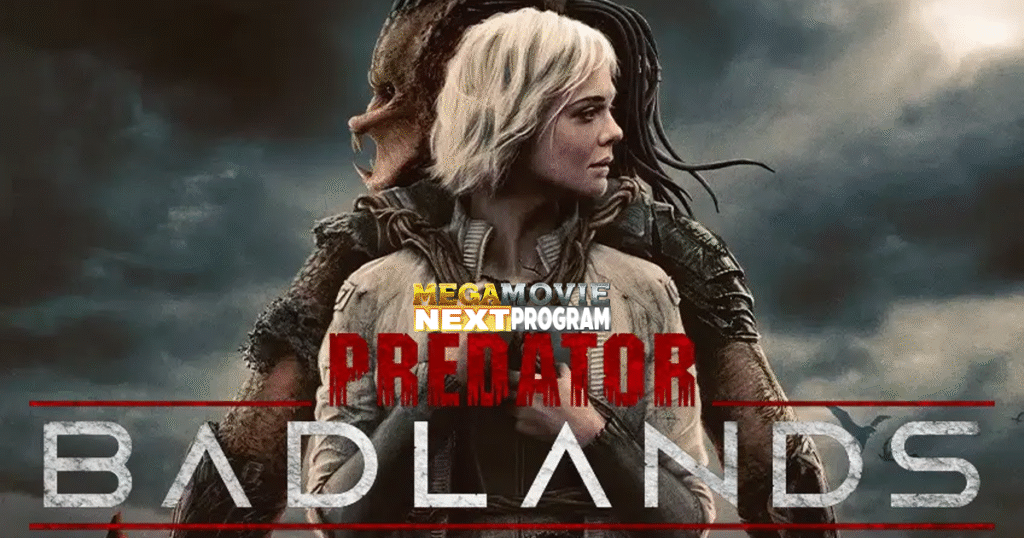 ส่องโปรแกรมหน้า — พรีเดเตอร์ แดนเถื่อน (Predator: Savage Grounds) ล่าเดือดระดับตำนาน — ฉาย 06 พฤศจิกายน 2025