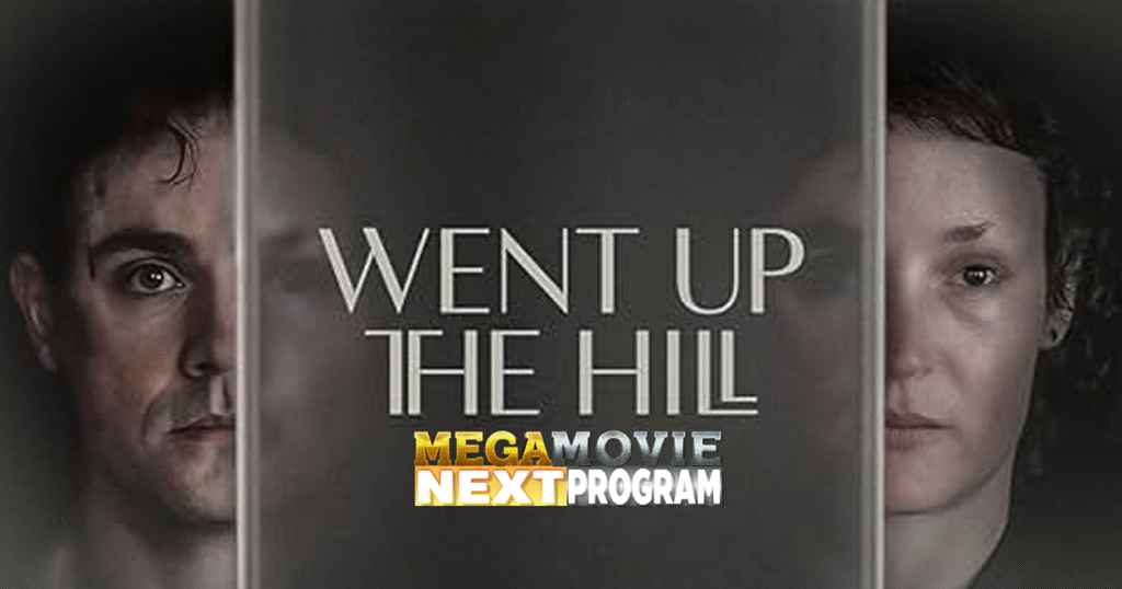 ส่องโปรแกรมหน้า — หลอนสวมร่าง (Went Up the Hill) เข้าฉาย 16 ตุลาคม 2025