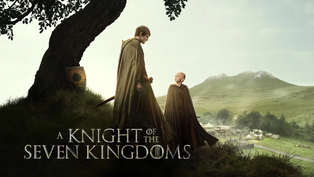 รีวิว A Knight of the Seven Kingdoms อัศวินแห่งเจ็ดราชอาณาจักร สปินออฟ GoT ที่แฟนตัวจริงไม่ควรพลาด