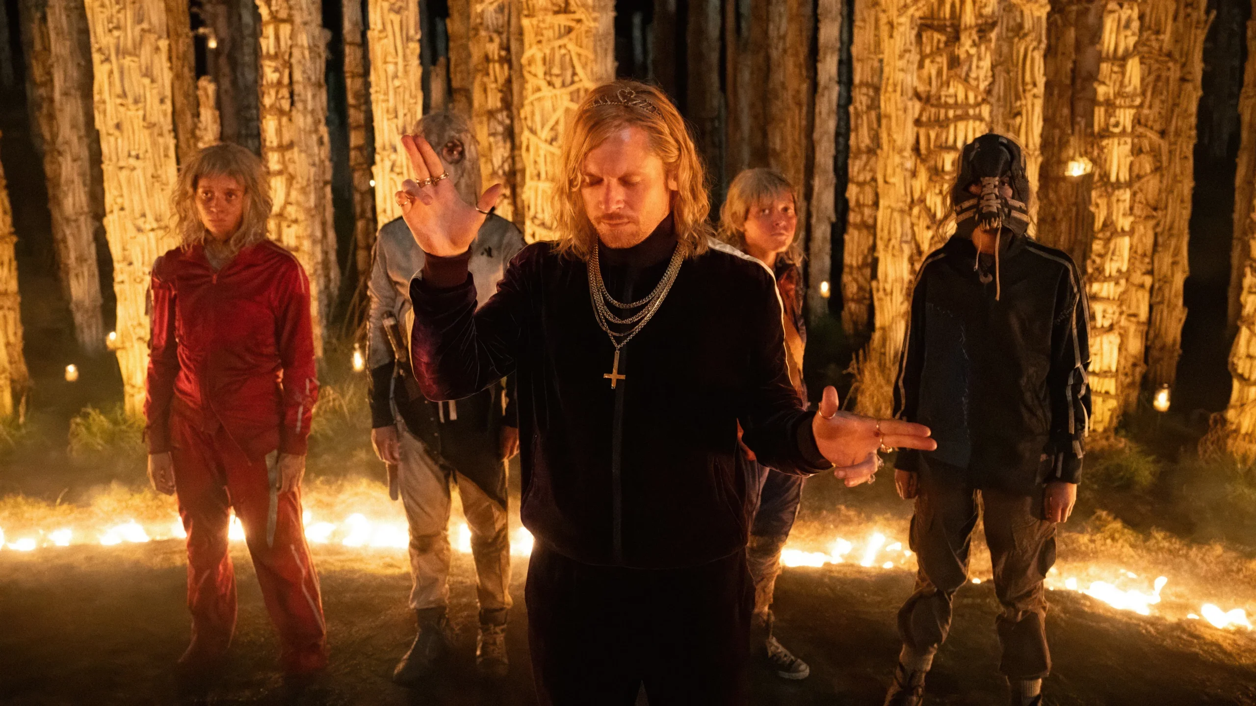 สรุปจักรวาลซอมบี้ 28 Days Later, 28 Weeks Later, 28 Years Later และ The Bone Temple